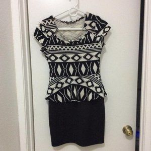 Pins Women's dress (M)